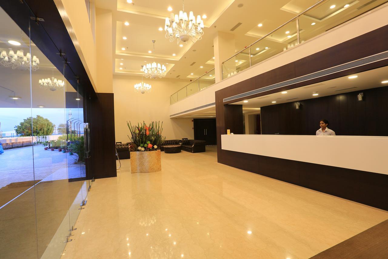 Nandan Kanan Hotel & Resort Sipra Экстерьер фото