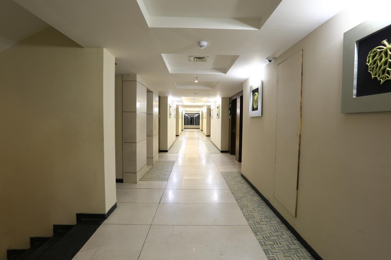 Nandan Kanan Hotel & Resort Sipra Экстерьер фото